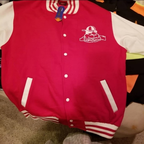 Jackets - Picture 1 of 1